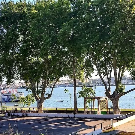Seixal Bay House!!