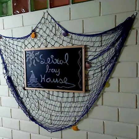 Bay House!! Апартаменты