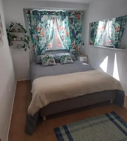 Seixal Bay House!!
