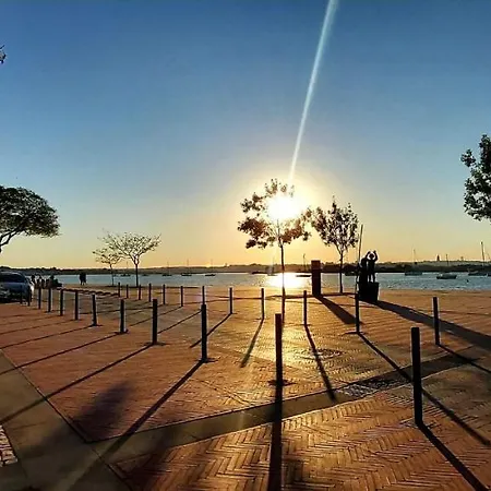 Apartment Seixal Bay House!! Seixal (Setubal)