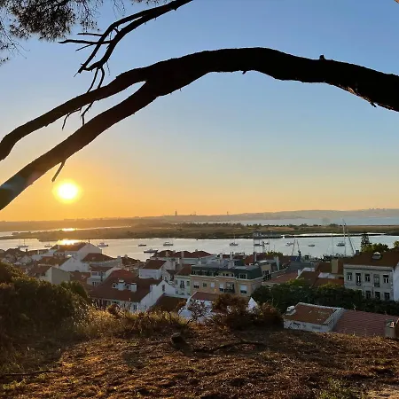 Apartment Seixal Bay House!!