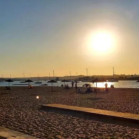 Bay House!! * Seixal (Setubal)