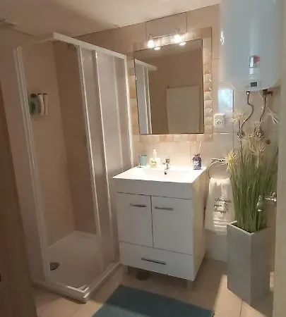 Bay House!! Апартаменты *