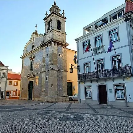 Bay House!! Appartamento Seixal (Setubal)