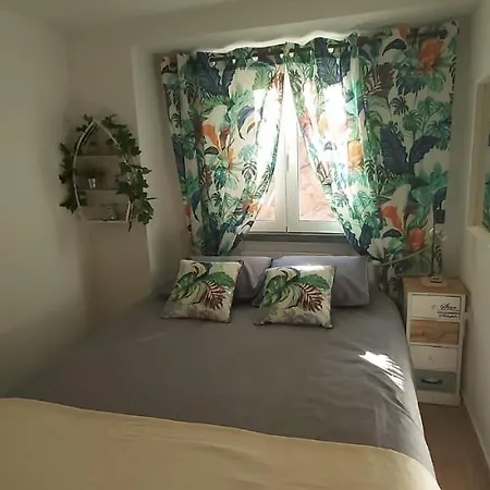 Apartment Seixal Bay House!! Seixal (Setubal)