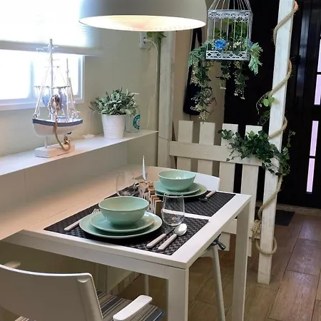 Апартаменты Bay House!! *