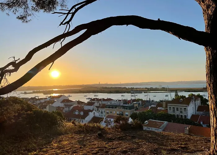 Appartement Bay House!!