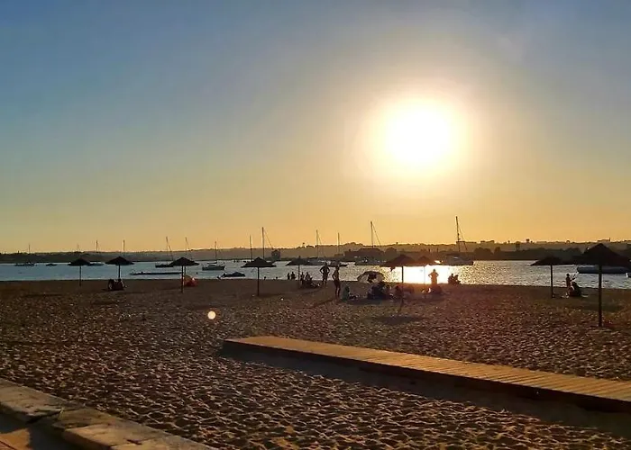 Bay House!! * Seixal (Setubal)