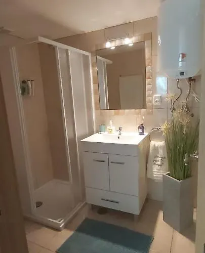 Bay House!! Appartement *