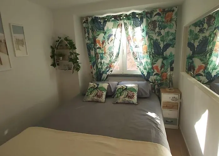 Appartement Bay House!! Seixal (Setubal)