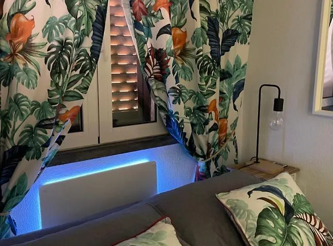 Appartement Bay House!! Seixal (Setubal)